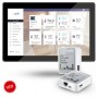 Modul Web ECONET