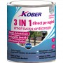 Email inhibitor de rugină 3 in 1