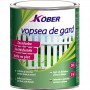 Vopsea de gard