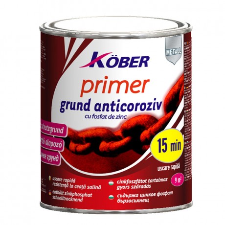 Grund anticoroziv PRIMER