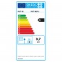 Soba pe lemne, Prity KOP D, metalica, 2,7 kg/h, 391 x 386 x 753